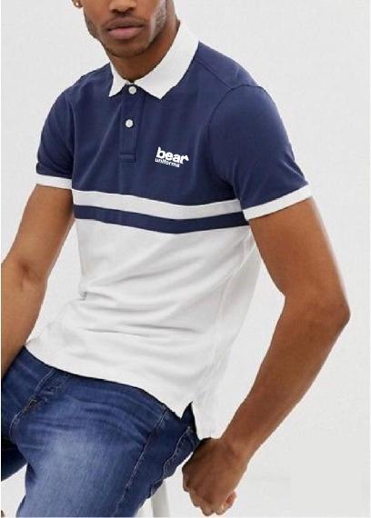 Pax 12u.  Camiseta Polo 
